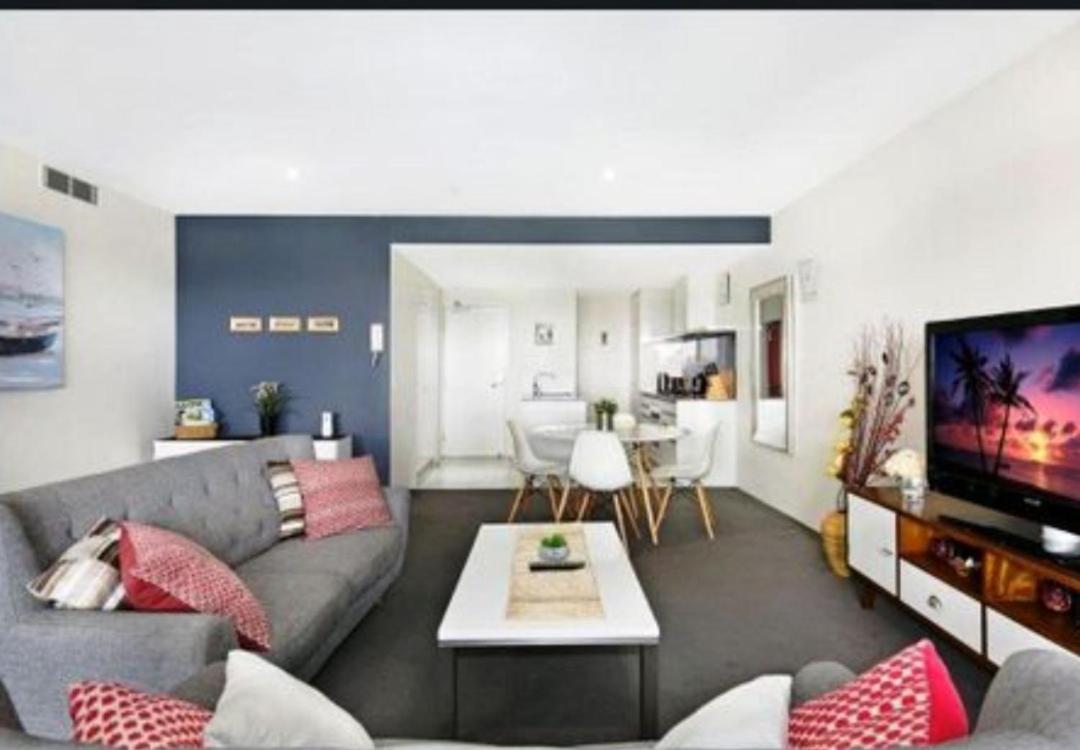 Circle Surfers Paradise Holidays Exterior foto