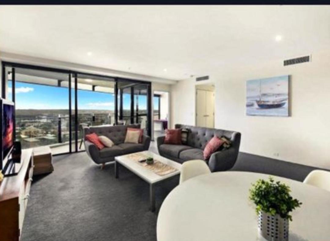 Circle Surfers Paradise Holidays Exterior foto