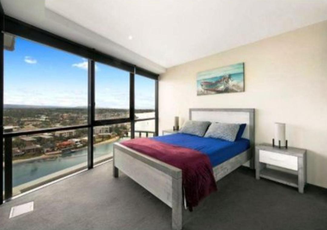 Circle Surfers Paradise Holidays Exterior foto