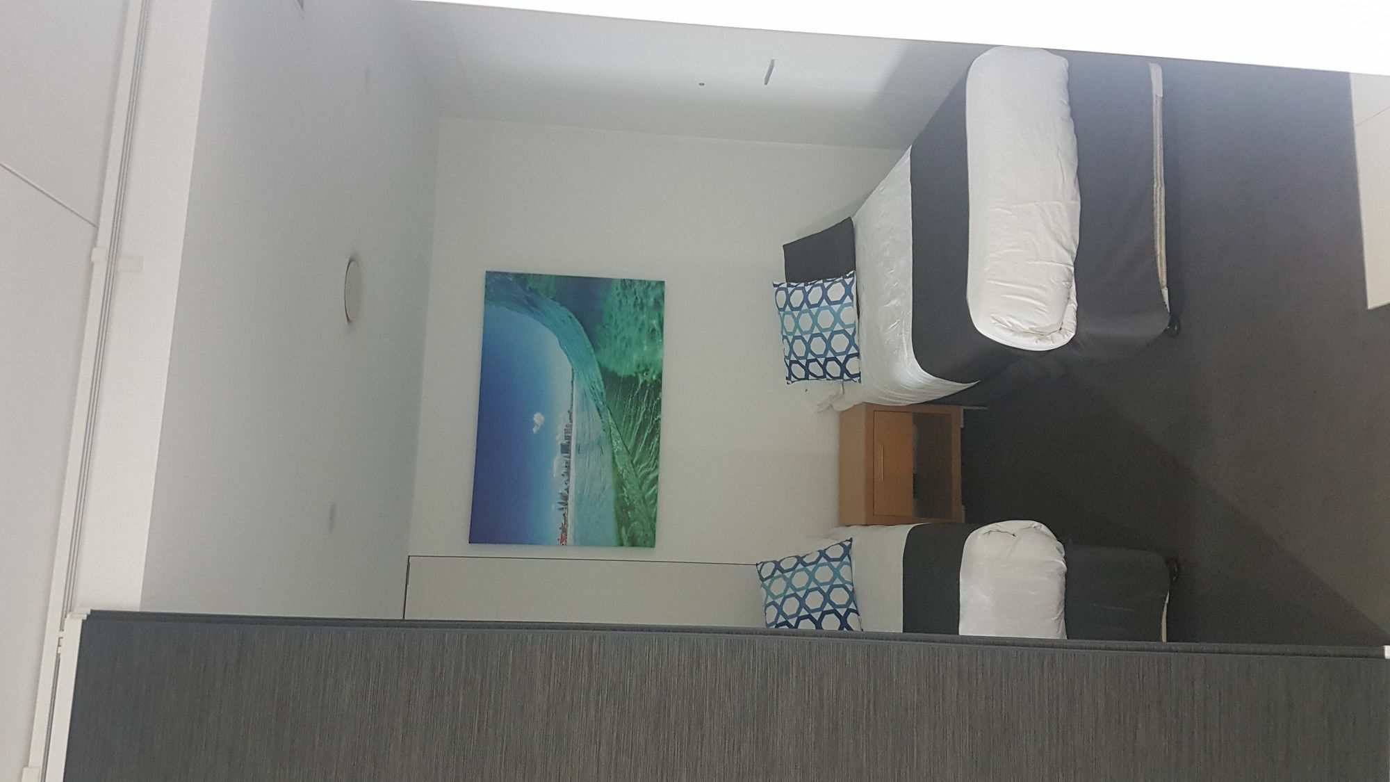 Circle Surfers Paradise Holidays Exterior foto