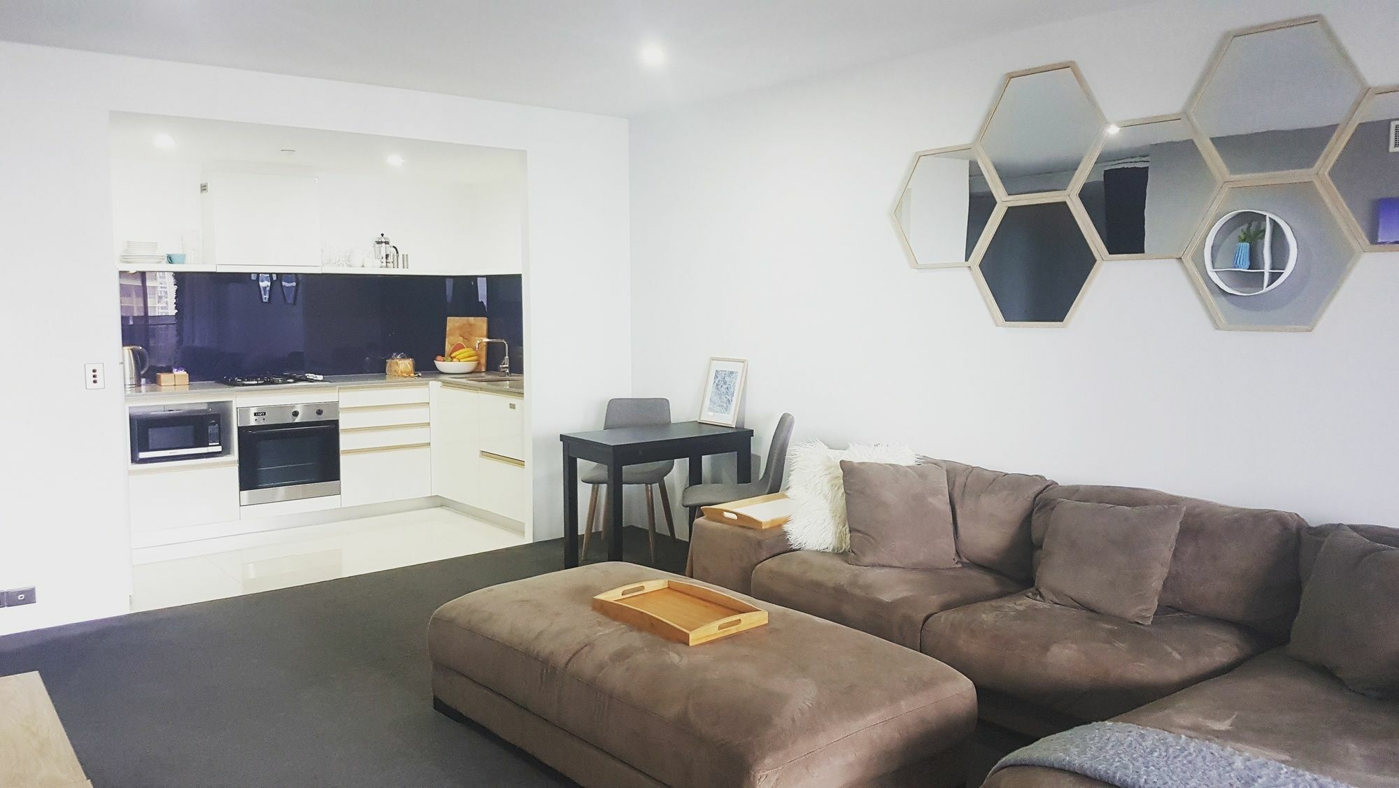 Circle Surfers Paradise Holidays Exterior foto